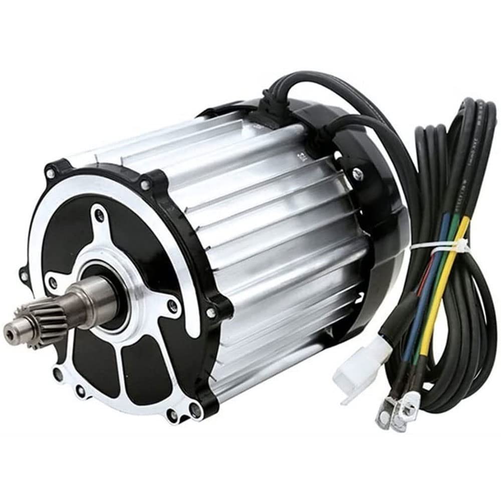 Amazon.com: 1500W 1800W Brushless Differential Motor, High Speed